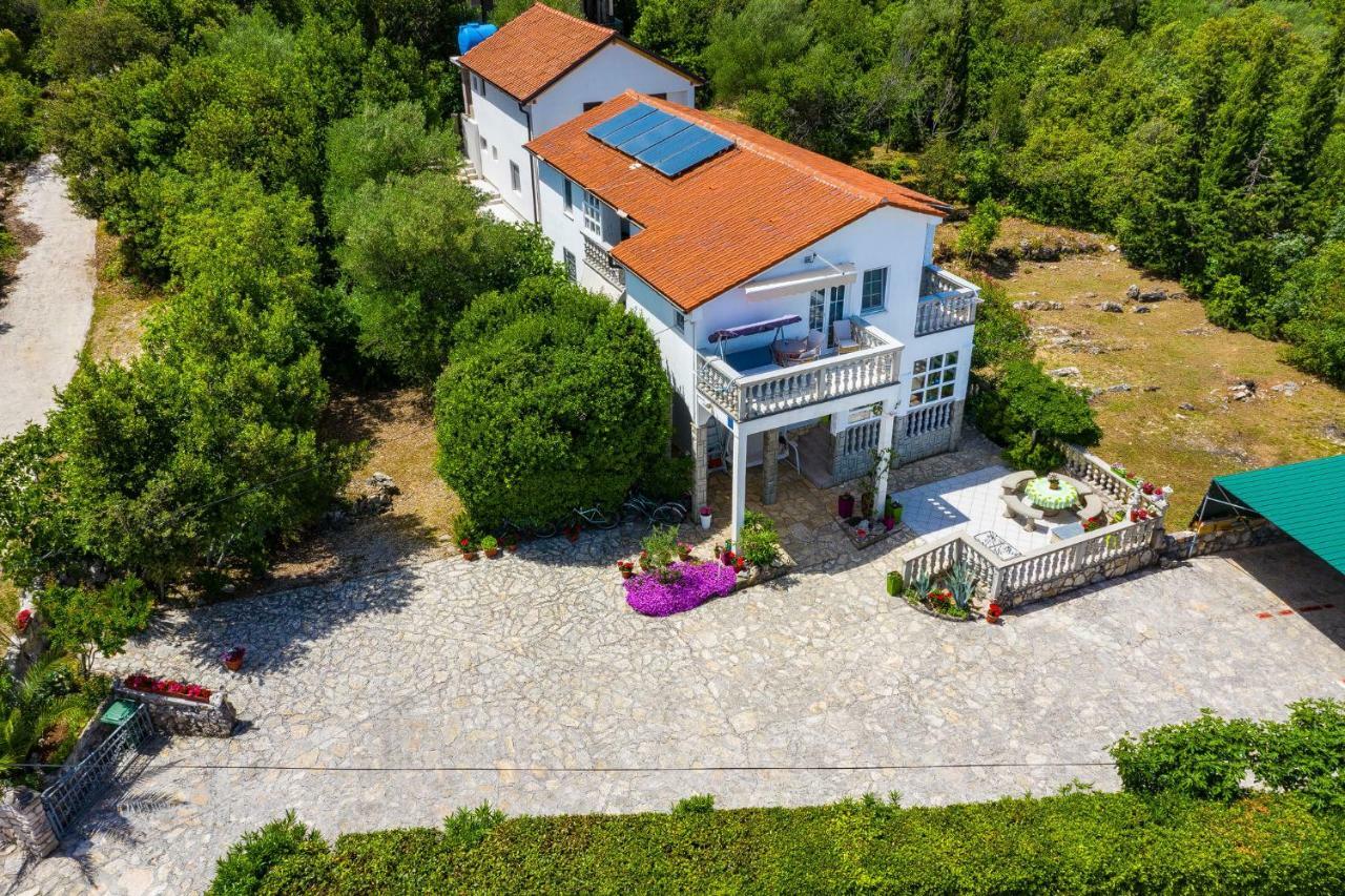 Studios Kranjcec Preko Bagian luar foto
