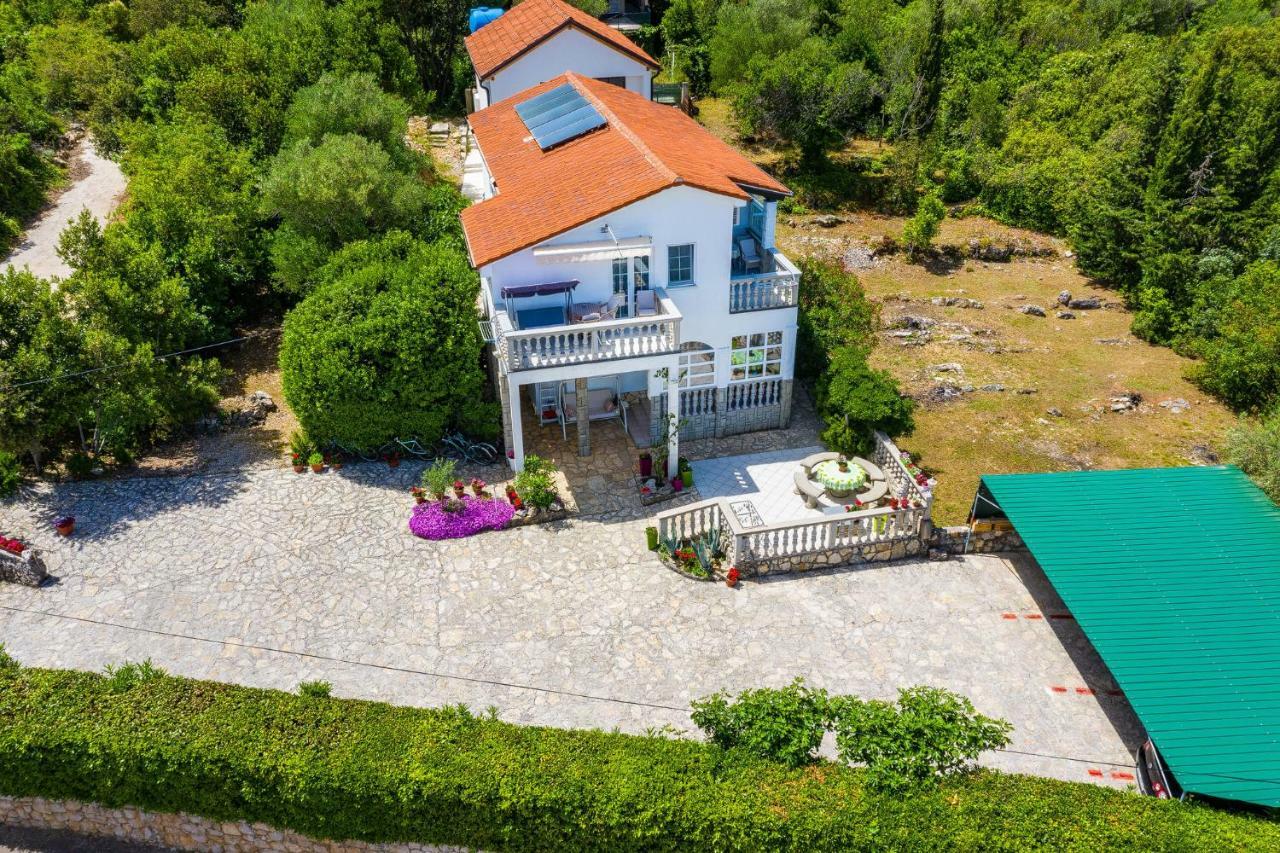 Studios Kranjcec Preko Bagian luar foto