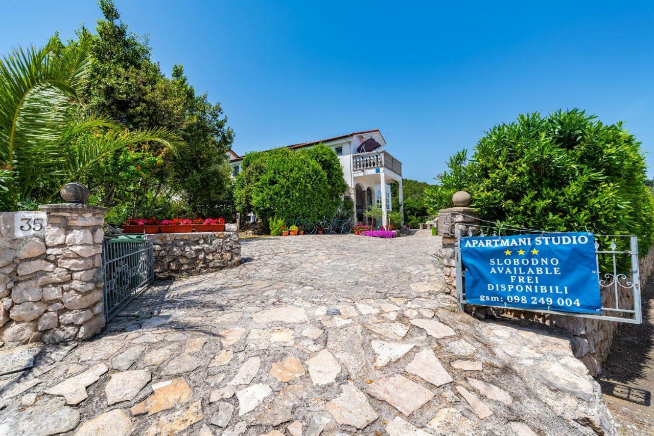 Studios Kranjcec Preko Bagian luar foto