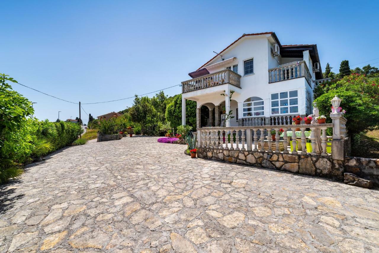 Studios Kranjcec Preko Bagian luar foto