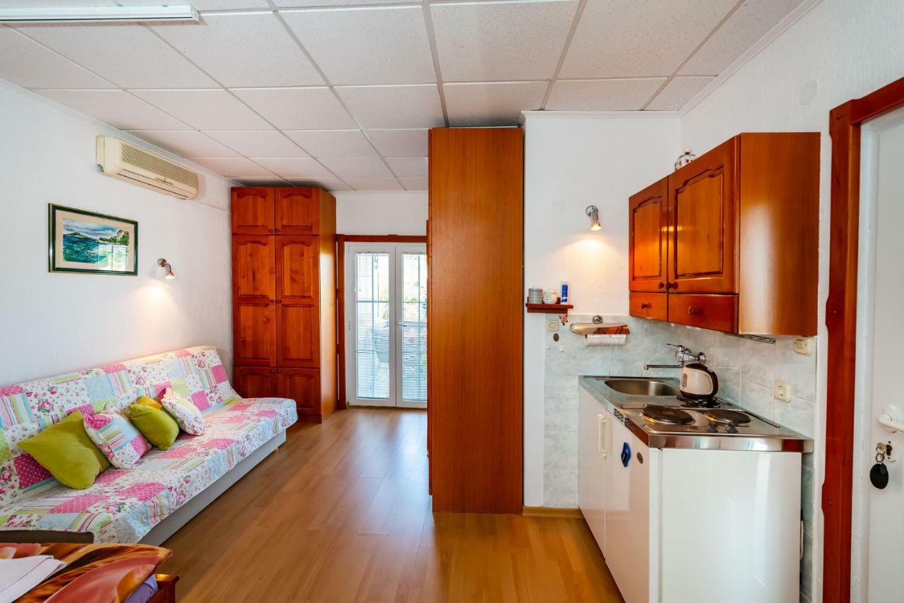 Studios Kranjcec Preko Bagian luar foto