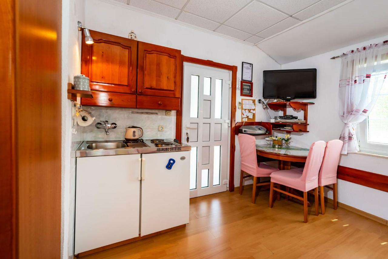 Studios Kranjcec Preko Bagian luar foto