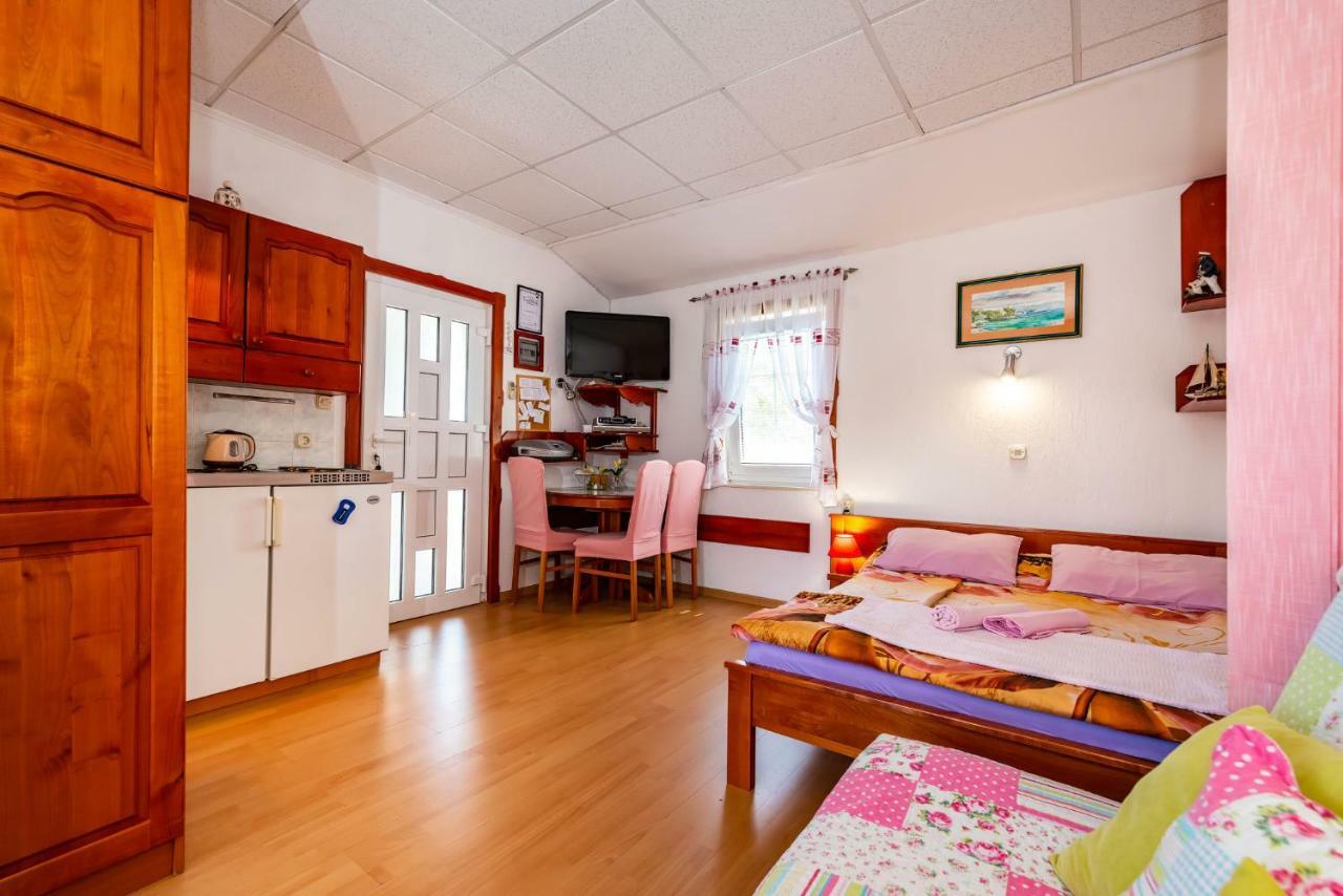 Studios Kranjcec Preko Bagian luar foto