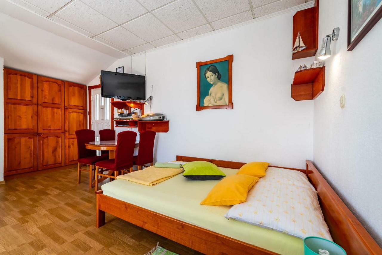 Studios Kranjcec Preko Bagian luar foto