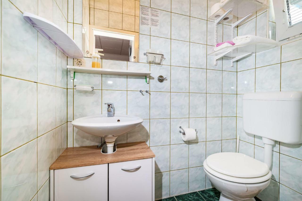 Studios Kranjcec Preko Bagian luar foto