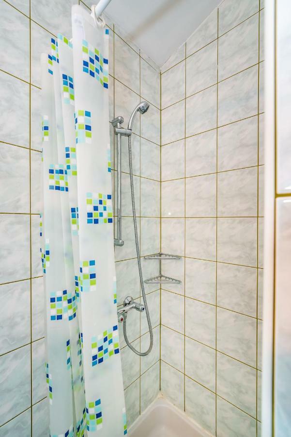 Studios Kranjcec Preko Bagian luar foto