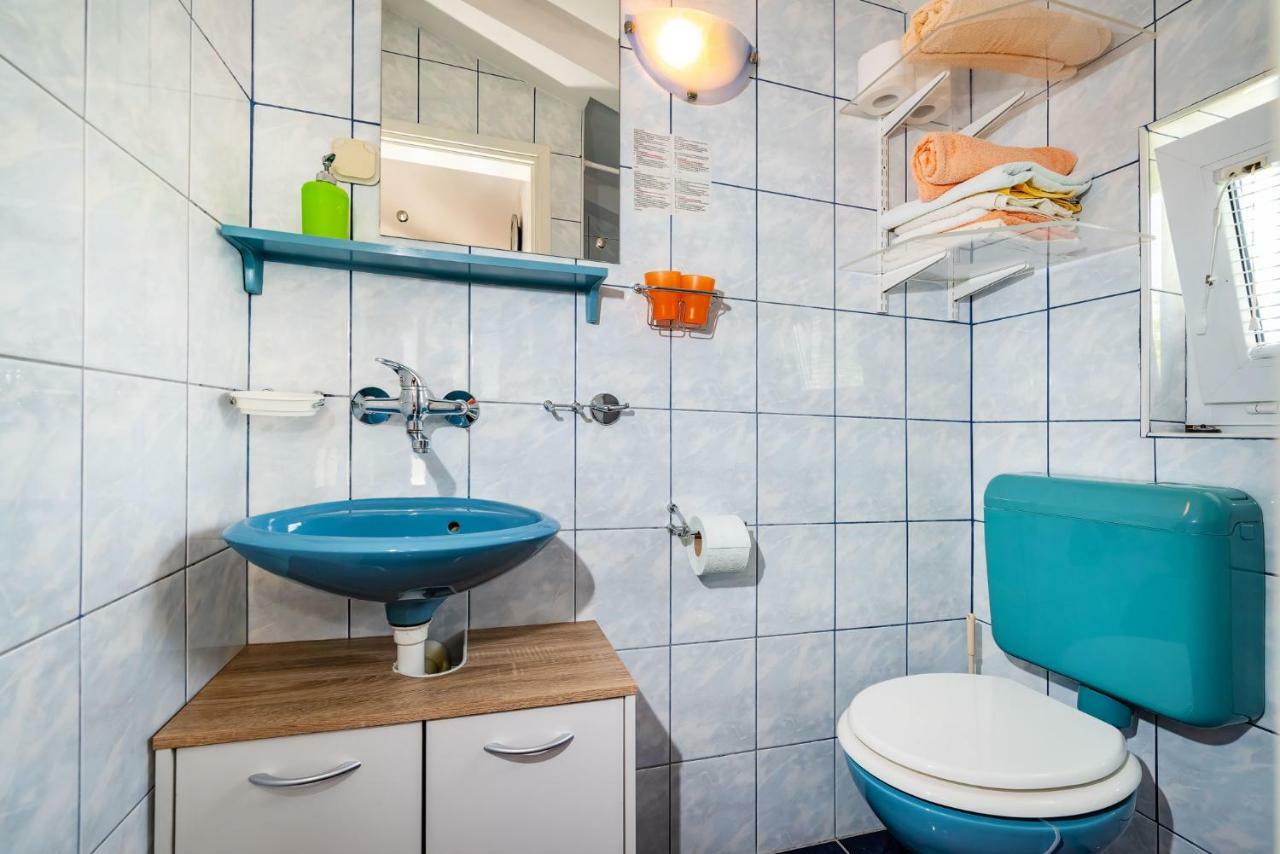 Studios Kranjcec Preko Bagian luar foto