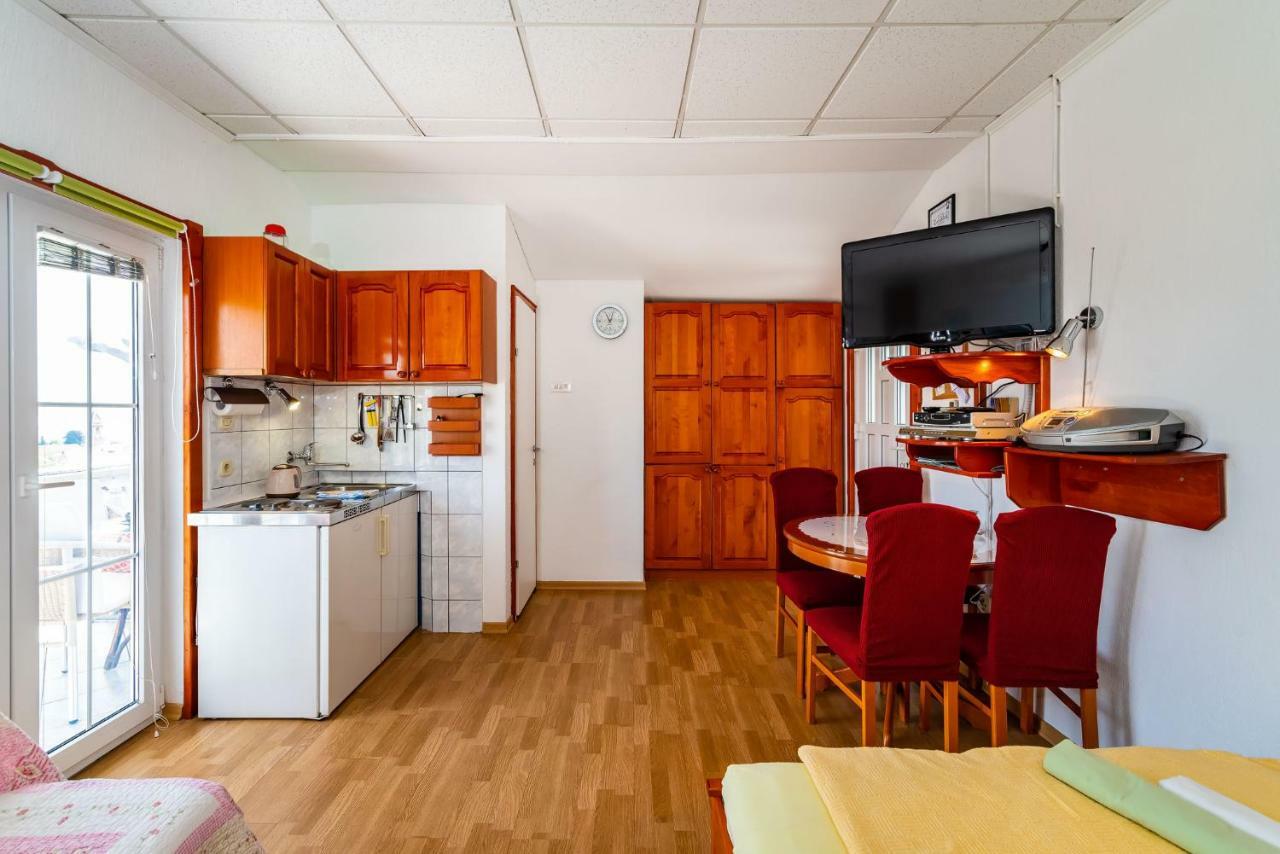 Studios Kranjcec Preko Bagian luar foto