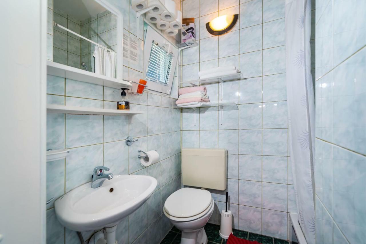 Studios Kranjcec Preko Bagian luar foto