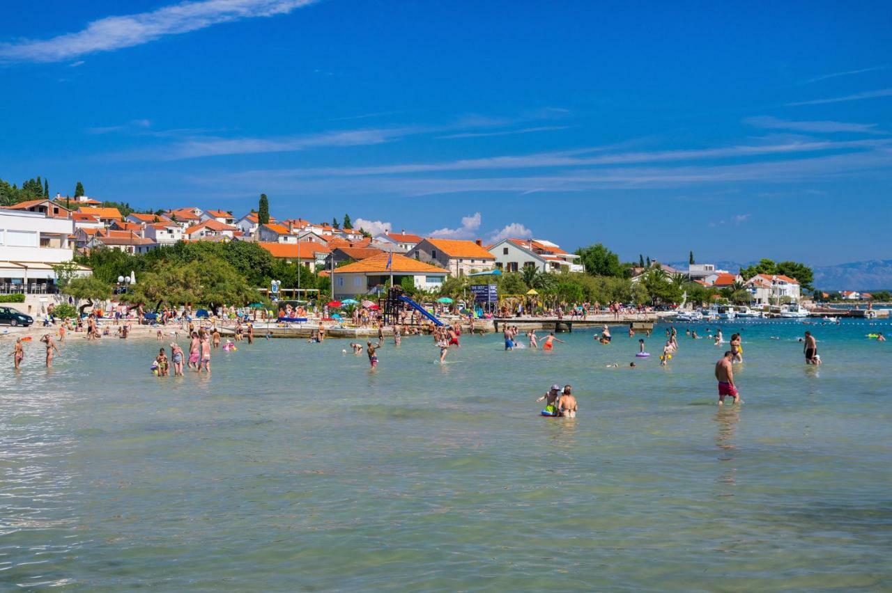 Studios Kranjcec Preko Bagian luar foto