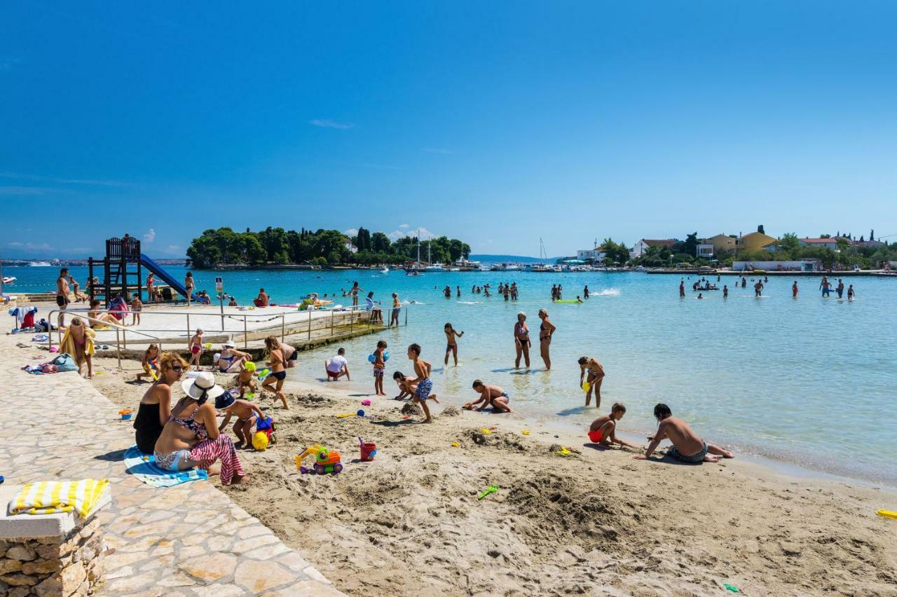 Studios Kranjcec Preko Bagian luar foto