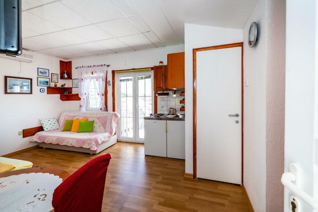 Studios Kranjcec Preko Bagian luar foto