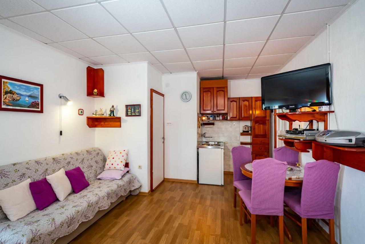 Studios Kranjcec Preko Bagian luar foto